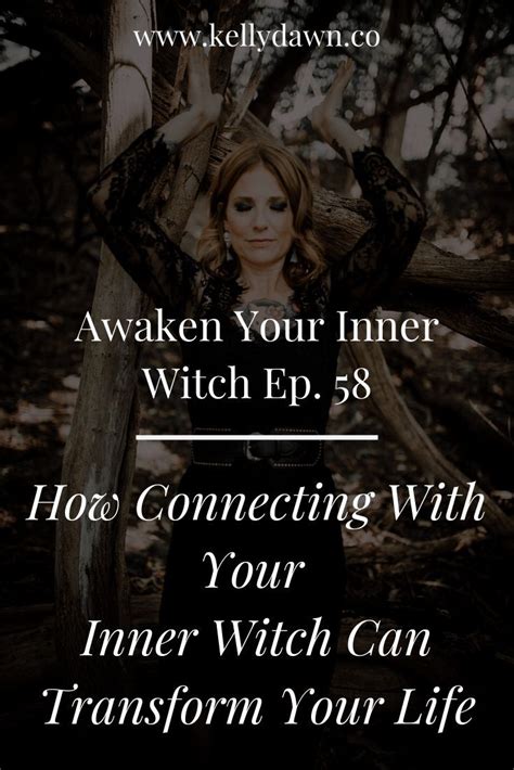 Wickedly Wonderful: How to Embrace Being 100 Percent Witch